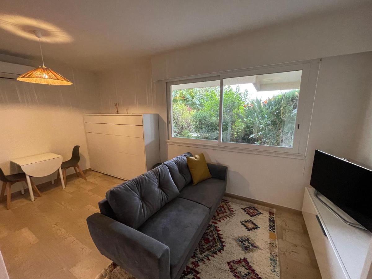 Apartment Parc Berthault / 1er